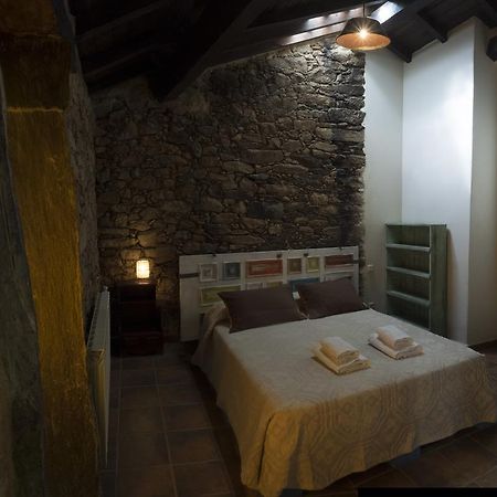 Hotel Rural Bermellar Dış mekan fotoğraf