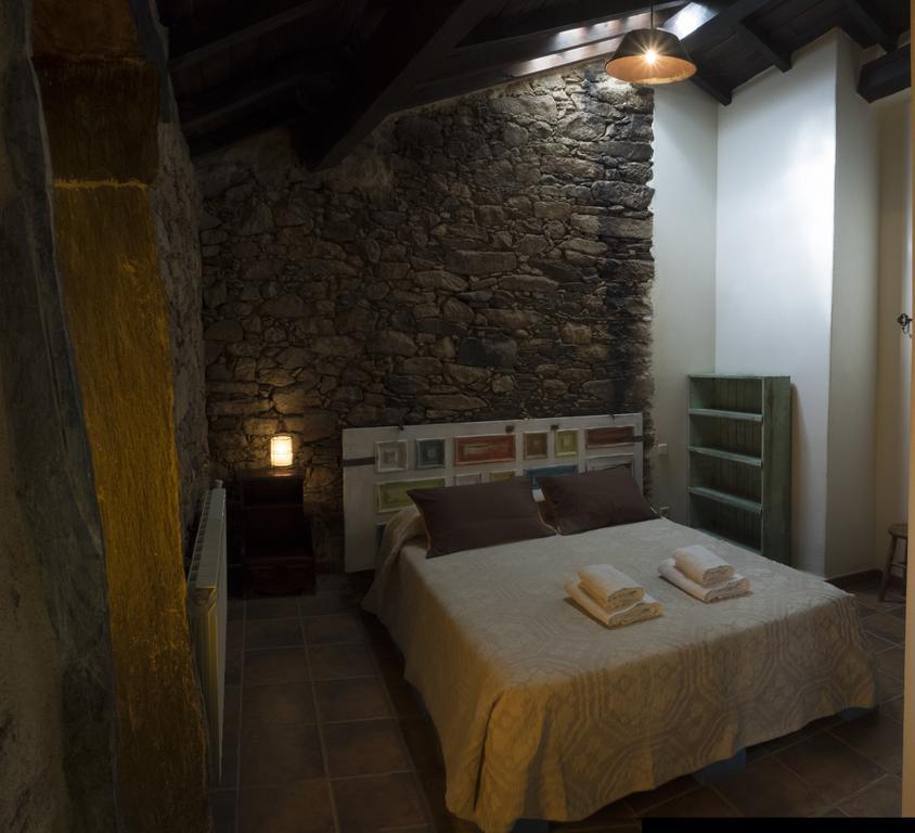 Hotel Rural Bermellar Dış mekan fotoğraf