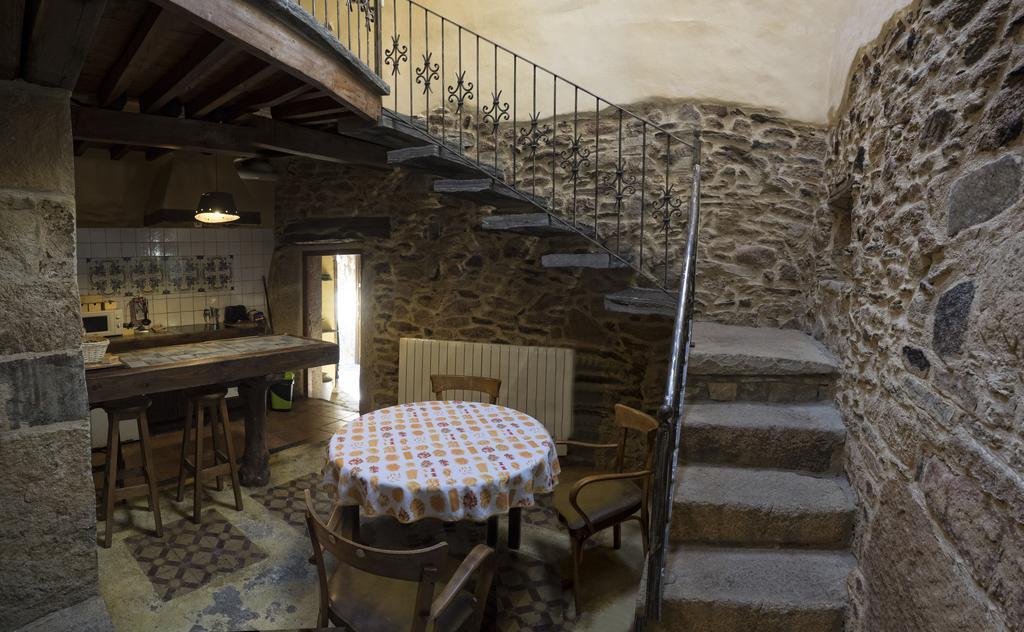 Hotel Rural Bermellar Dış mekan fotoğraf