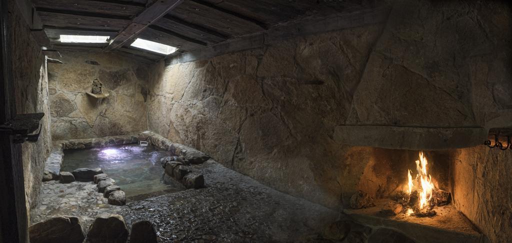 Hotel Rural Bermellar Dış mekan fotoğraf