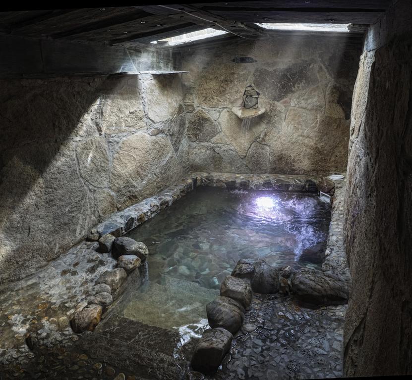 Hotel Rural Bermellar Dış mekan fotoğraf