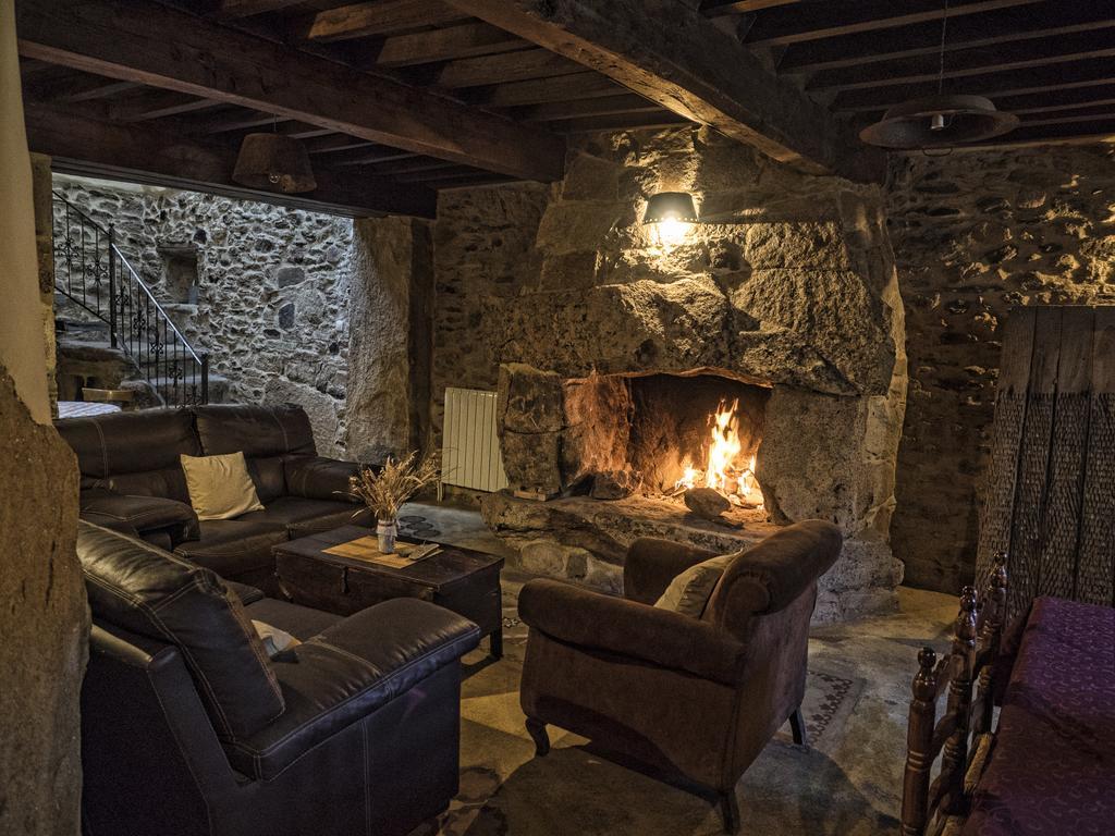 Hotel Rural Bermellar Dış mekan fotoğraf