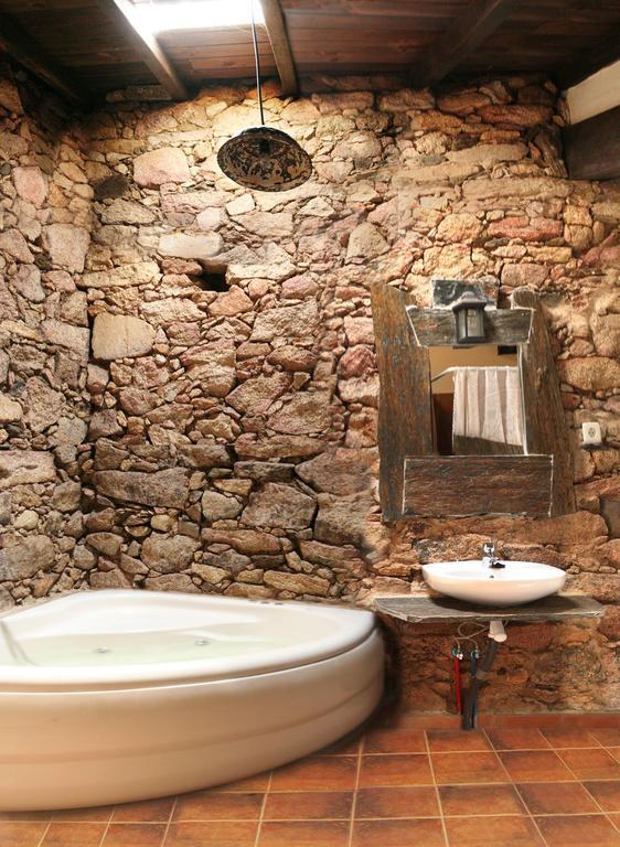 Hotel Rural Bermellar Oda fotoğraf