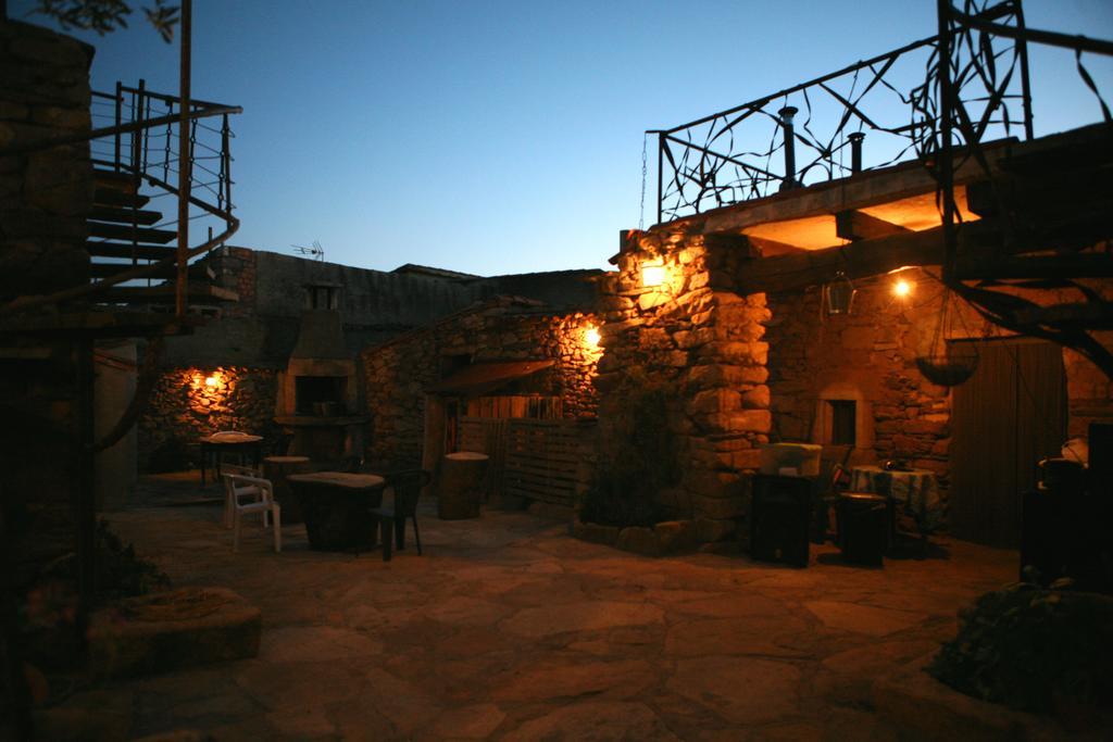 Hotel Rural Bermellar Dış mekan fotoğraf