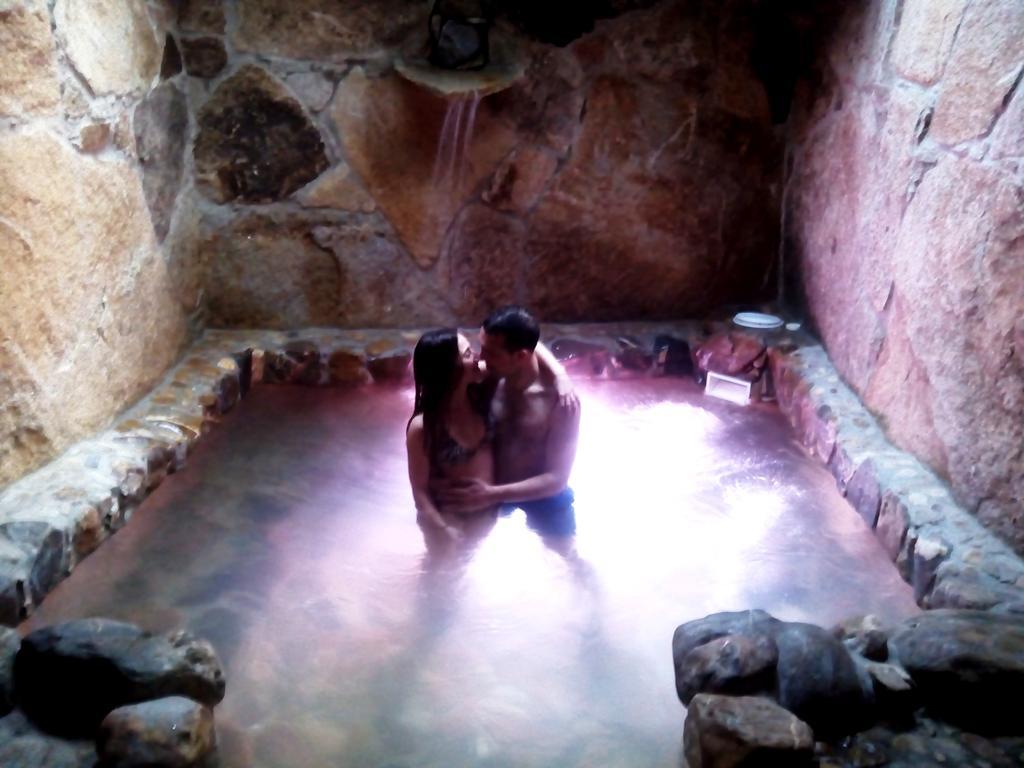 Hotel Rural Bermellar Dış mekan fotoğraf