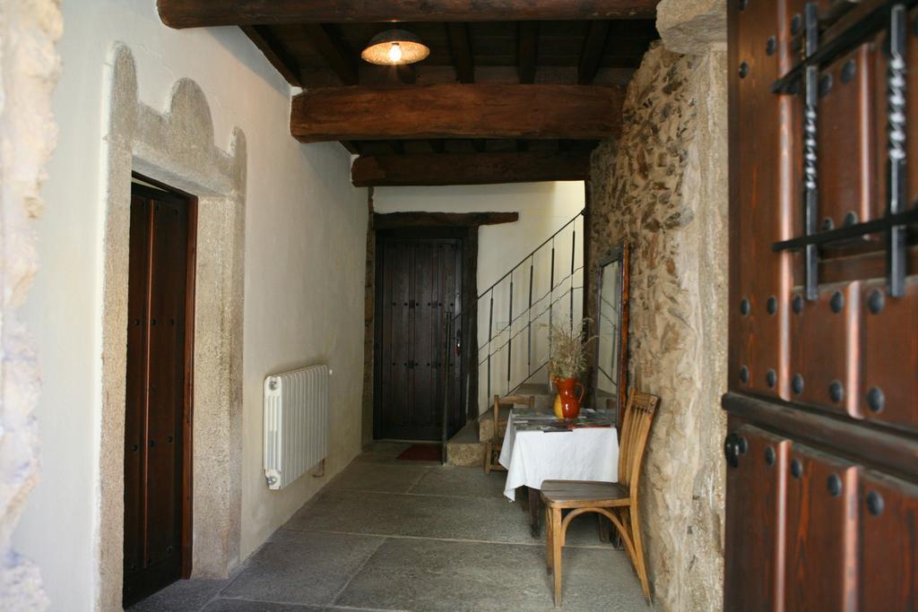 Hotel Rural Bermellar Dış mekan fotoğraf